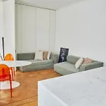Design - Zona Bocconi Appartement *