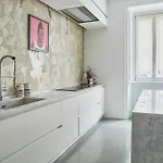 Design - Zona Bocconi Appartement