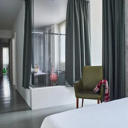 Apartman Design - Zona Bocconi *