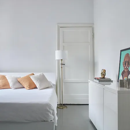 Apartman Design - Zona Bocconi *