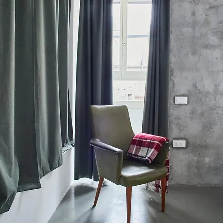 Design - Zona Bocconi * Milánó