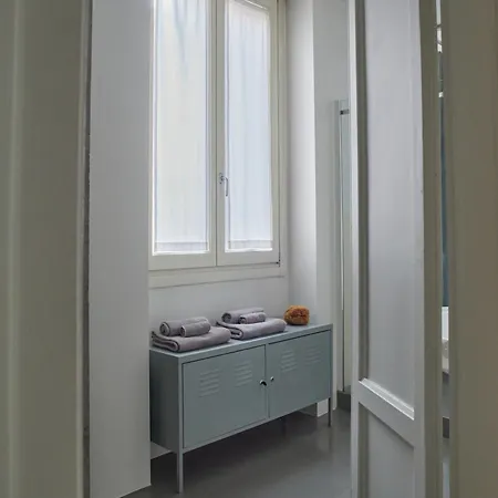 Design - Zona Bocconi * Milánó
