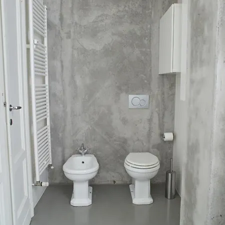 Apartman Design - Zona Bocconi *