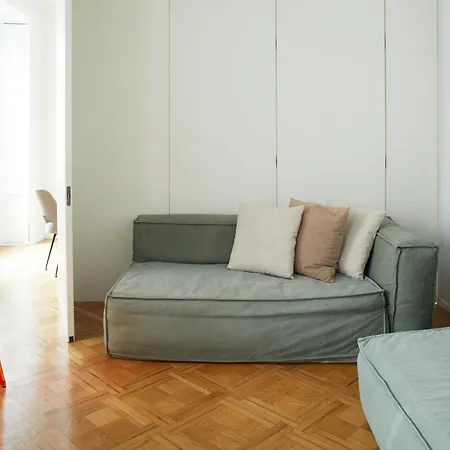Design - Zona Bocconi Apartment *