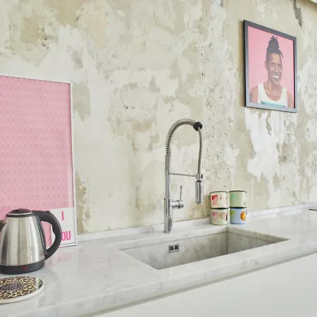 Apartman Design - Zona Bocconi *