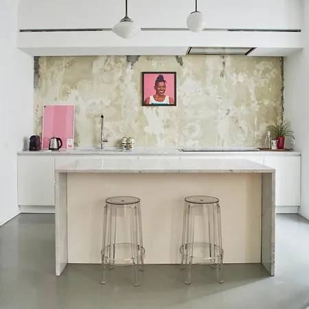 Apartment Design - Zona Bocconi Milan