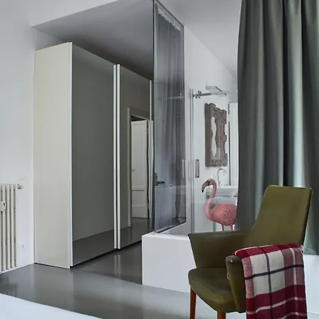 Design - Zona Bocconi